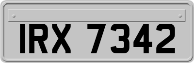 IRX7342