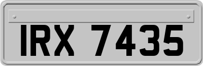 IRX7435