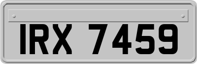 IRX7459