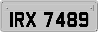 IRX7489