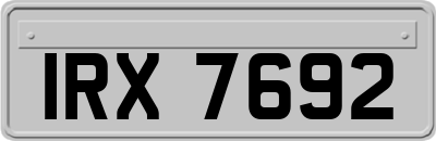 IRX7692