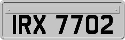IRX7702