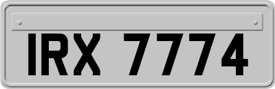IRX7774