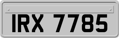 IRX7785