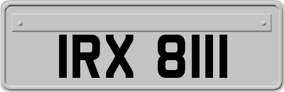 IRX8111