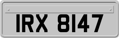 IRX8147