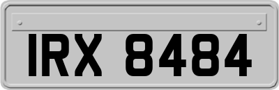 IRX8484