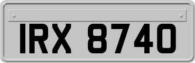 IRX8740