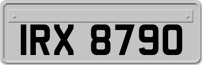 IRX8790