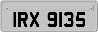 IRX9135