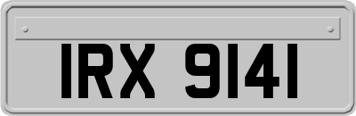 IRX9141