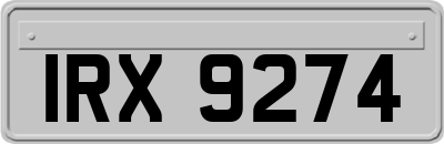 IRX9274