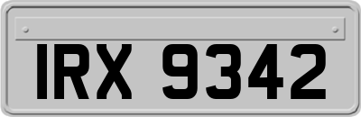 IRX9342