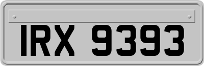 IRX9393