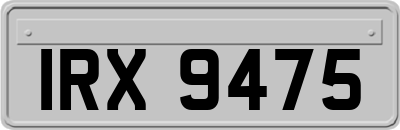 IRX9475