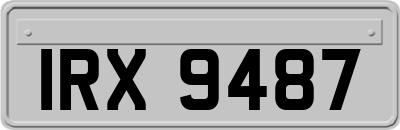 IRX9487