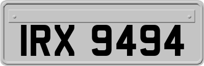 IRX9494