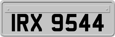 IRX9544