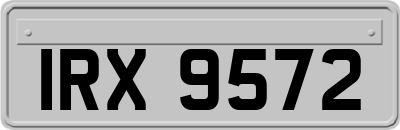 IRX9572