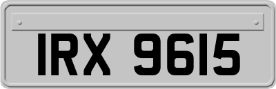 IRX9615