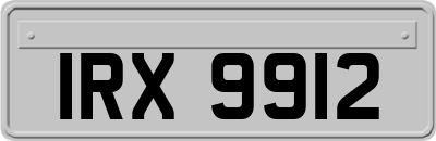 IRX9912