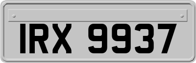 IRX9937