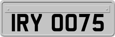 IRY0075