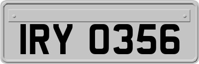 IRY0356