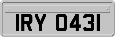 IRY0431