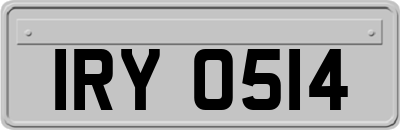 IRY0514