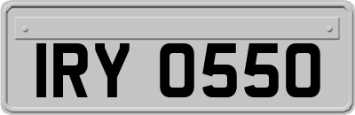 IRY0550