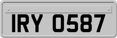IRY0587