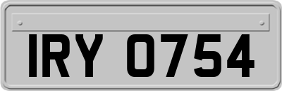 IRY0754