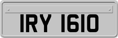 IRY1610