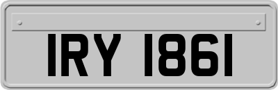 IRY1861