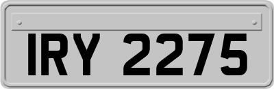 IRY2275