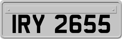 IRY2655