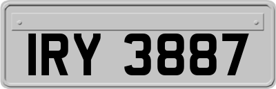 IRY3887