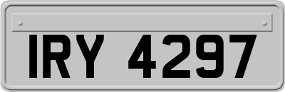 IRY4297