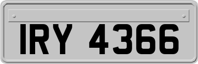 IRY4366