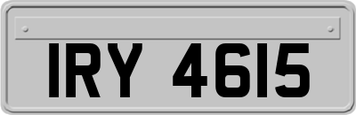 IRY4615
