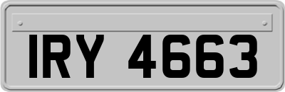 IRY4663