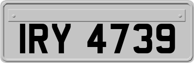 IRY4739