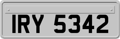 IRY5342