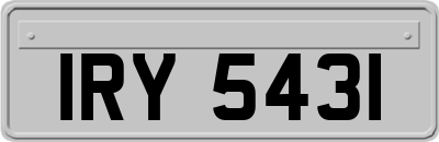 IRY5431