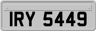 IRY5449