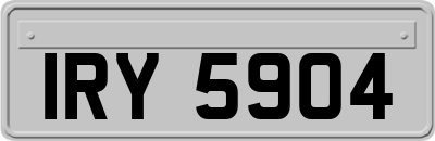 IRY5904