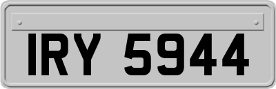 IRY5944