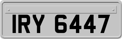IRY6447