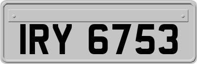 IRY6753